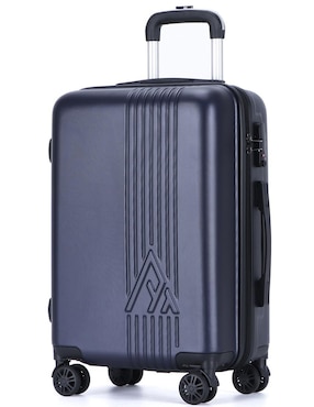 Maleta De Mano Armored Travel Carry On