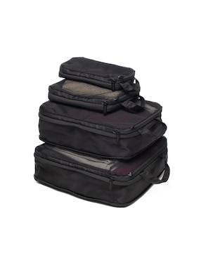 Set bolsa organizadora viaje Mappa