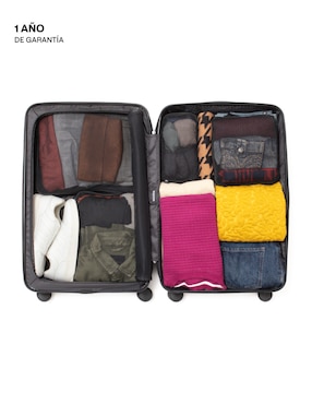 Set bolsa organizadora viaje Mappa