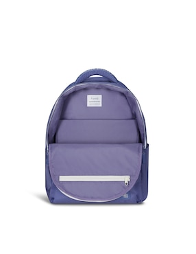 Mochila casual Lipault City Plume unisex