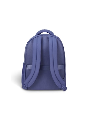 Mochila casual Lipault City Plume unisex