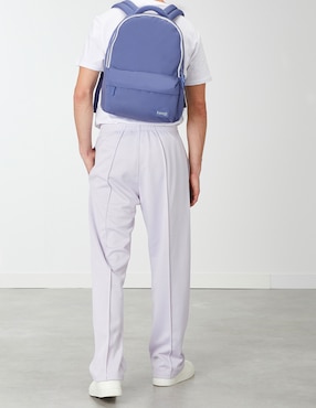 Mochila casual Lipault City Plume unisex