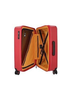 Maleta con ruedas de viaje Samsonite