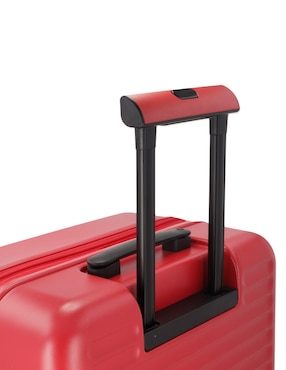 Maleta con ruedas de viaje Samsonite