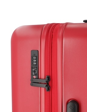 Maleta con ruedas de viaje Samsonite