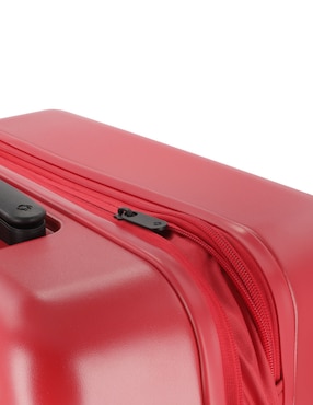 Maleta con ruedas de viaje Samsonite