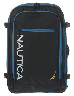Mochila para viaje Nautica Milles unisex