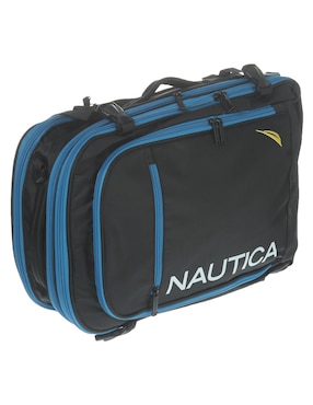 Mochila para viaje Nautica Milles unisex