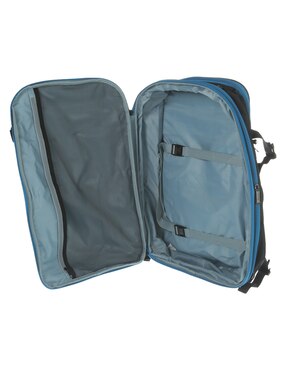 Mochila para viaje Nautica Milles unisex