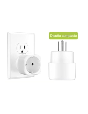 Adaptador multipuertos
