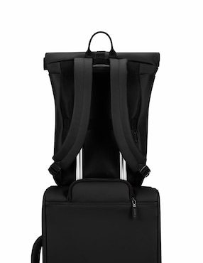 Mochila casual Lipault Lost In Berlin unisex