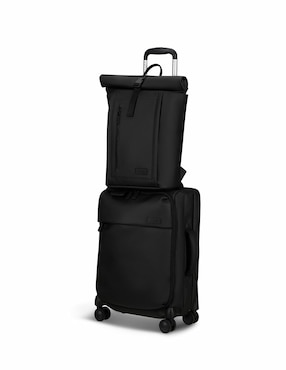 Mochila casual Lipault Lost In Berlin unisex