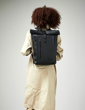Mochila casual Lipault Lost In Berlin unisex
