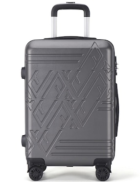 Maleta De Mano Armored Travel Carry On