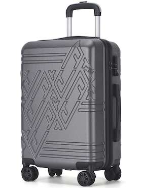 Maleta con ruedas de mano Armored Travel