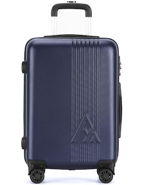 Maleta De Mano Armored Travel Carry On