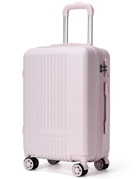 Maleta con ruedas de mano Armored Travel