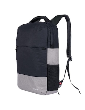 Mochila porta laptop Techzone Strong 15.6 pulgadas