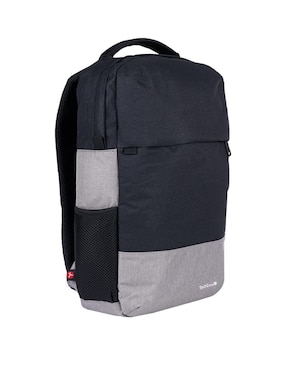 Mochila porta laptop Techzone Strong 15.6 pulgadas