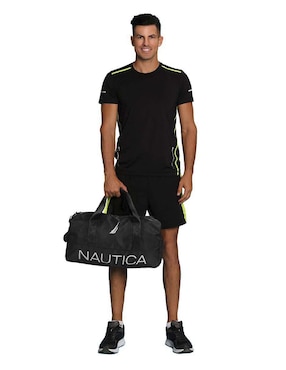 Maleta de viaje Nautica King