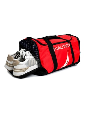 Maleta de viaje Nautica Strong