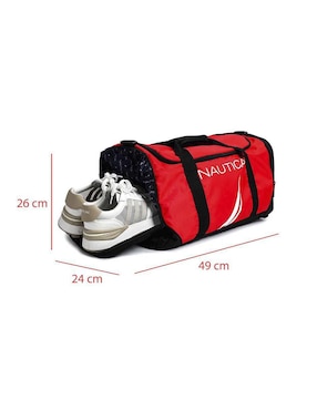 Maleta de viaje Nautica Strong