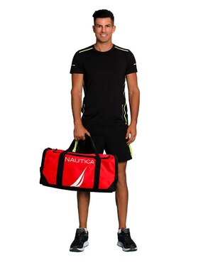 Maleta de viaje Nautica Strong