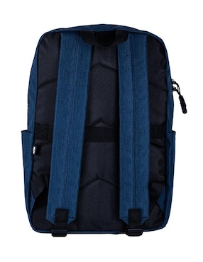 Mochila porta laptop Techzone Basic 15.6 pulgadas