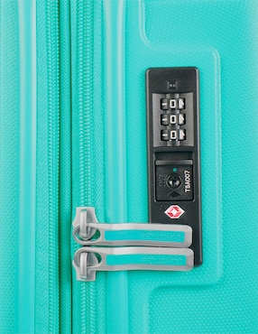 Maleta con ruedas de viaje American Tourister Sunside