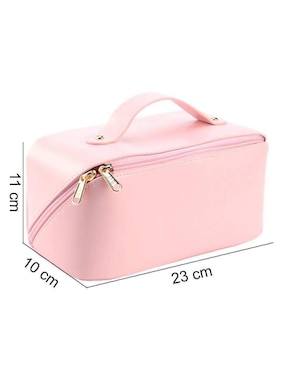 Cosmetiquera de viaje Wünd para mujer