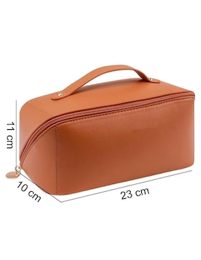 Cosmetiquera de viaje Wünd para mujer