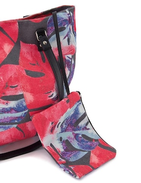 Bolsa tote Invigorate para mujer