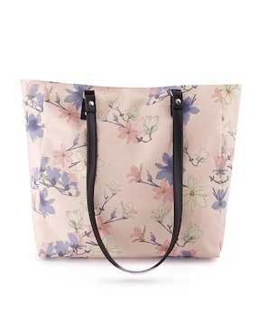 Bolsa tote Invigorate Playa para mujer