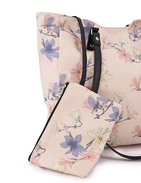 Bolsa tote Invigorate Playa para mujer
