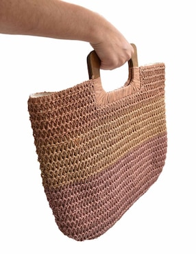 Bolsa tote Invigorate Playa para mujer