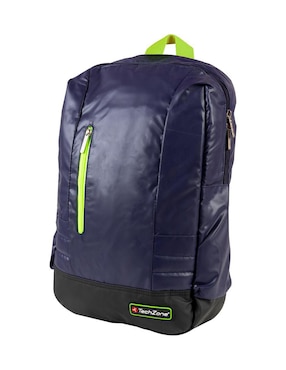 Mochila casual Techzone Waterproof unisex