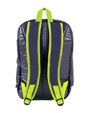 Mochila casual Techzone Waterproof unisex