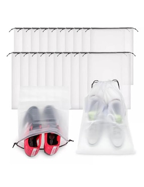 Set bolsa organizadora viaje Wünd