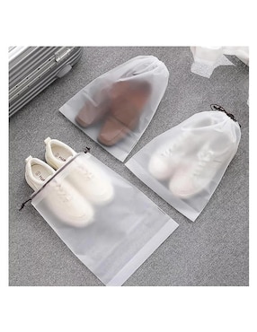 Set bolsa organizadora viaje Wünd
