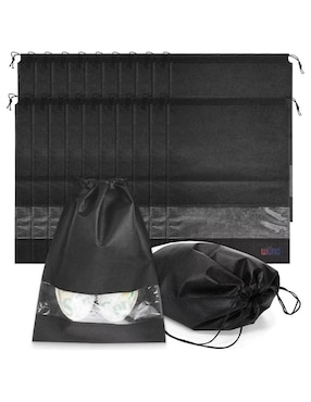 Set Bolsa Organizadora Viaje Wünd