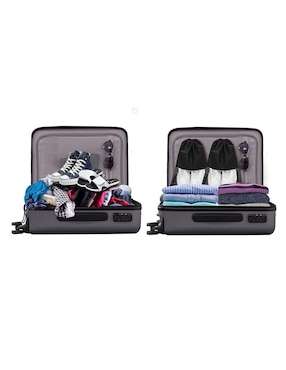 Set bolsa organizadora viaje Wünd