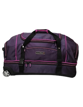 Maleta De Viaje Travel Republic Duffel TR-TB6533