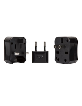 Adaptador Universal Viajes Travelon