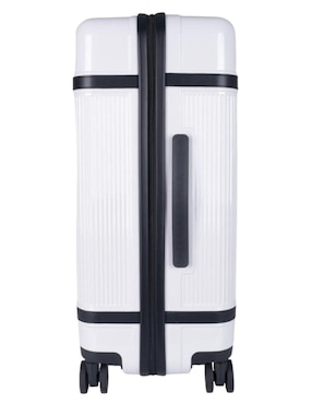 Maleta con ruedas de viaje Rollway