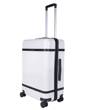 Maleta con ruedas de viaje Rollway
