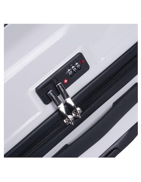 Maleta con ruedas de viaje Rollway