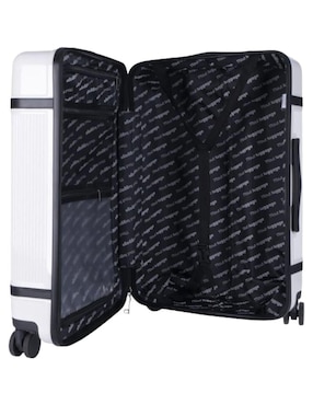 Maleta con ruedas de viaje Rollway