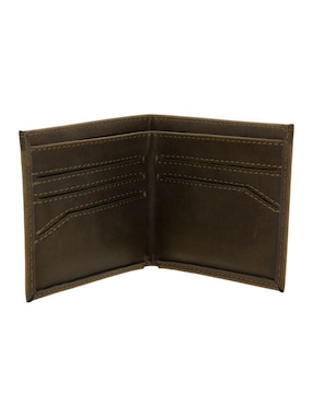 Cartera Chenson Pro Wallpro para hombre