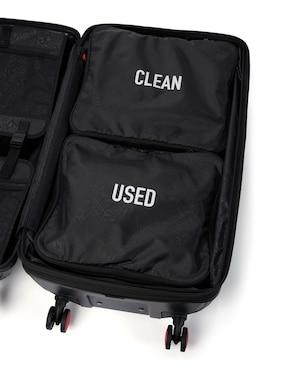 Maleta con ruedas de viaje American Tourister Rollio