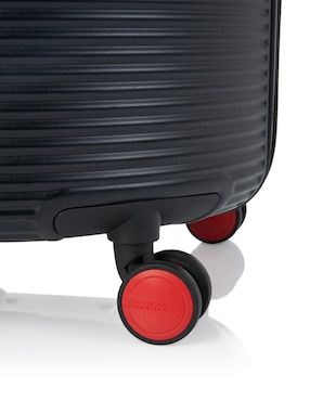 Maleta con ruedas de viaje American Tourister Rollio